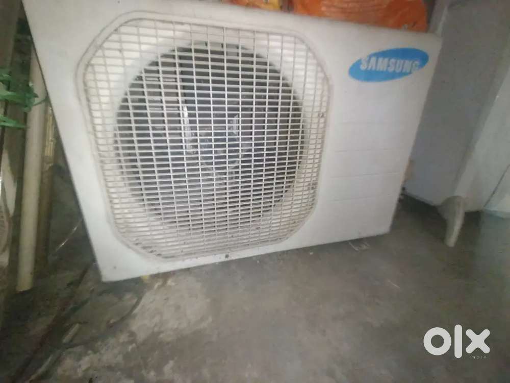 Samsung outdoor 220v