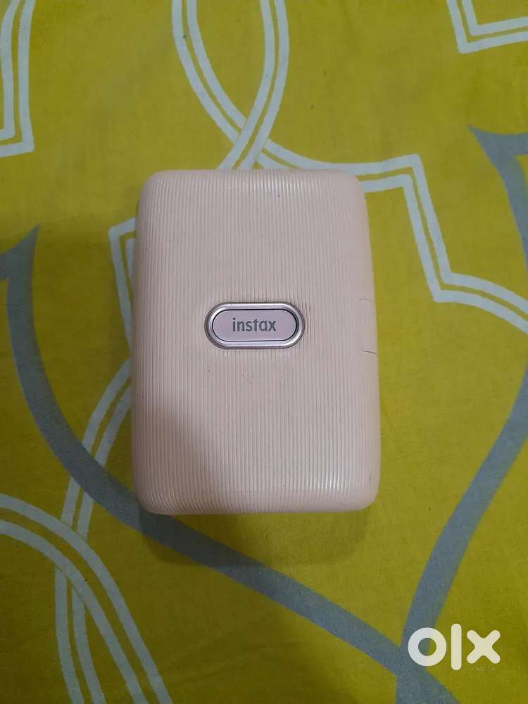 FUJIFILM INSTAX Mini Link at very cheap price Smartphone Printer
