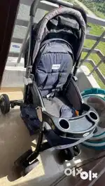Luvlap stroller for sale