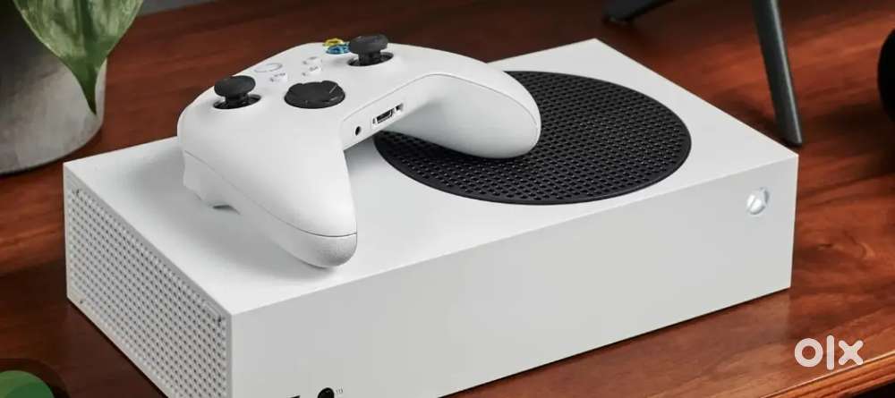 Xbox series s