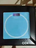 Digital Weight Machine (New)