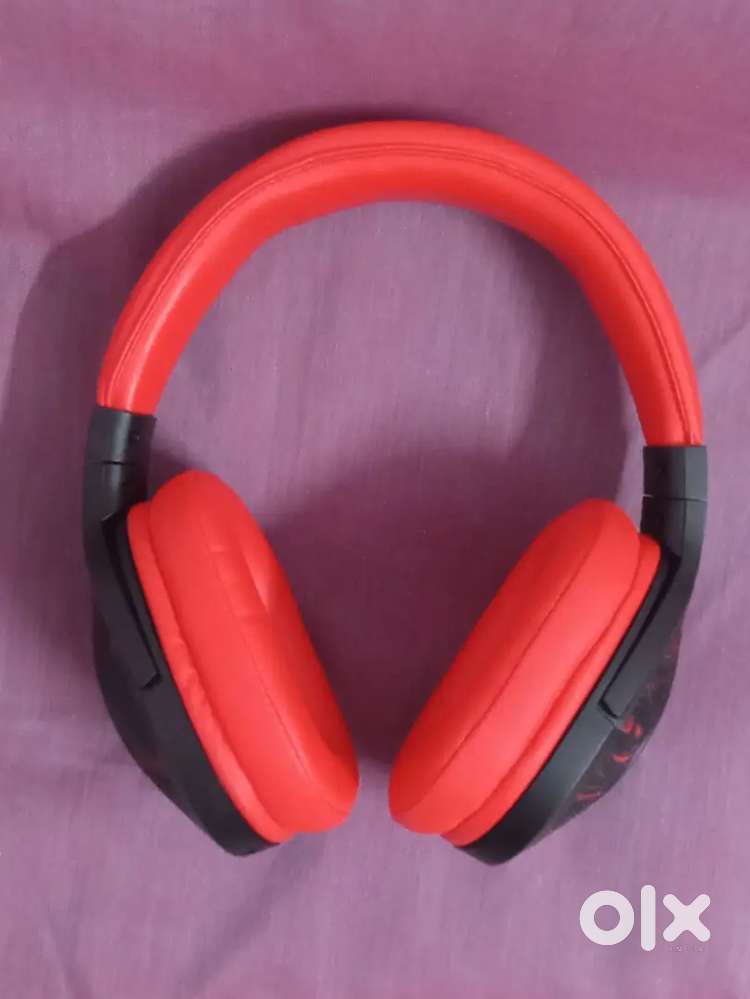 Boat Rockerz Over Ear Headphone