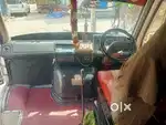 Force Motors Trax Cruiser 2011 Diesel 64000 Km Driven