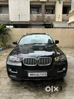BMW X6 3.0 XDRIVE 40D M Sport, 2022, Diesel