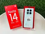 Mi 14pro 8-128 new phone