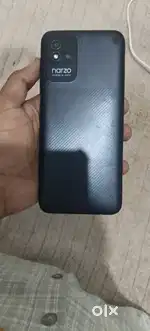 Narzo 50i pura mobile original 3 32 ram