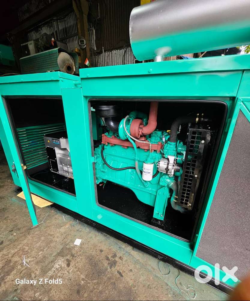 Ignite Your World with Our Generator