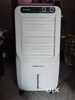 Crompton 45 L Room/Personal Air Cooler Blue, White, ACGC-SUREBREEZE 45