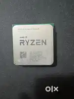 RYZEN 9 5950X processor