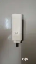Oneplus Adapter 100W Original