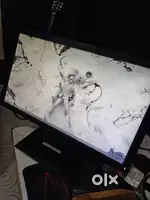 Dell Pro 20inch Monitor