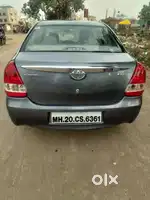 Toyota Etios 2014 Diesel Good Condition