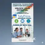 Tally Prime, Tally  Sales & Service, TallyPrime Training,  GST, TDS