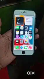 I phone 7..128 gb..Bill charger hai