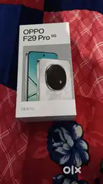8GB ram 256storage it's a new phone  it's only 5days old phone