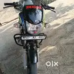 1 hf deluxe bike bech raha hun