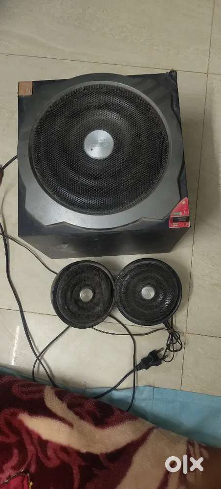 Home theater