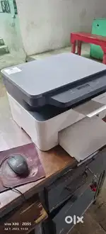 HP 136w Wi-Fi printer