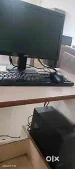 ACER FULL COMPUTER SETUP URGENT TO SELL