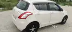 Maruti Suzuki Swift, 2012, Diesel