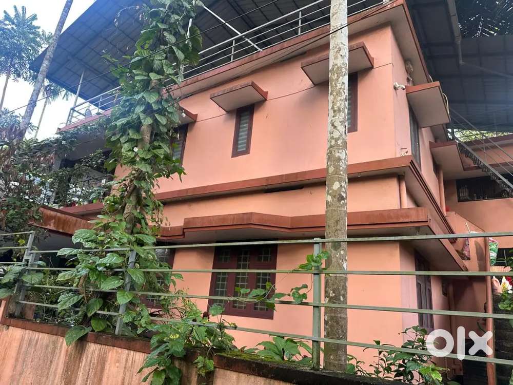 2Bhk house ground floor near presentation school 17k