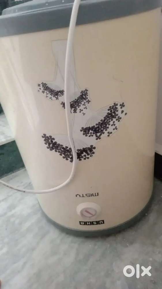 Low price geyser sale like brand new