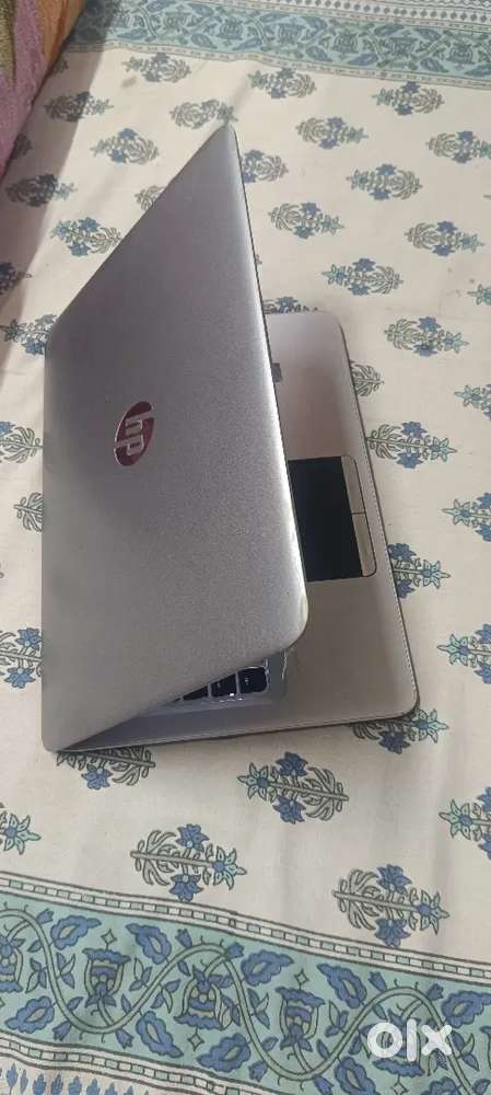 hp Laptop i5  6th gen  128GB SSD /500GBHDD Blacklight Keyboard Charger