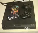 PS4 slim 500GB for sale