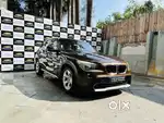 BMW X1 2010-2012 sDrive20d, 2011, Diesel