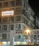 Shop for rent Ground flour Gitamandir North star Hubtown