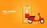 Delivery job @ Mogapair
