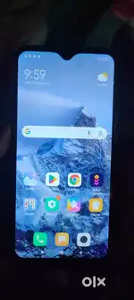 Redmi note 7pro 4/64 Good conditio