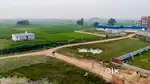 Plot sale on NH
