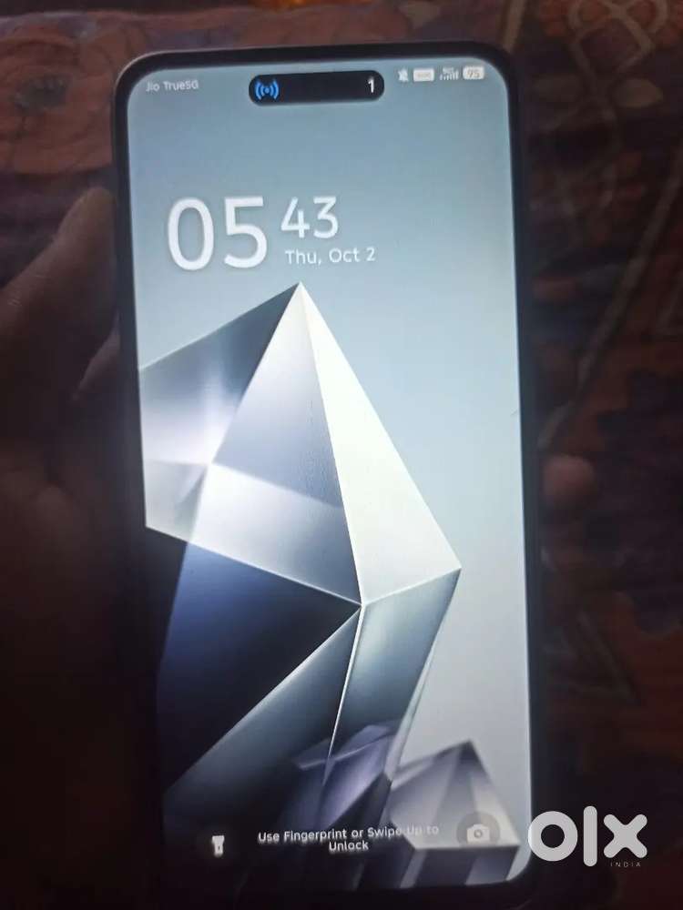 Infinix x6857B
