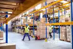 Warehouse Jobs