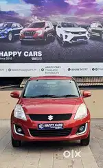 Maruti Suzuki Swift DDiS VDI, 2014, Diesel