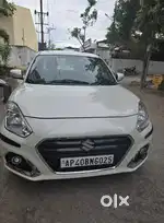 Maruti Suzuki Swift Dzire 1.3 VXI, 2023, Petrol