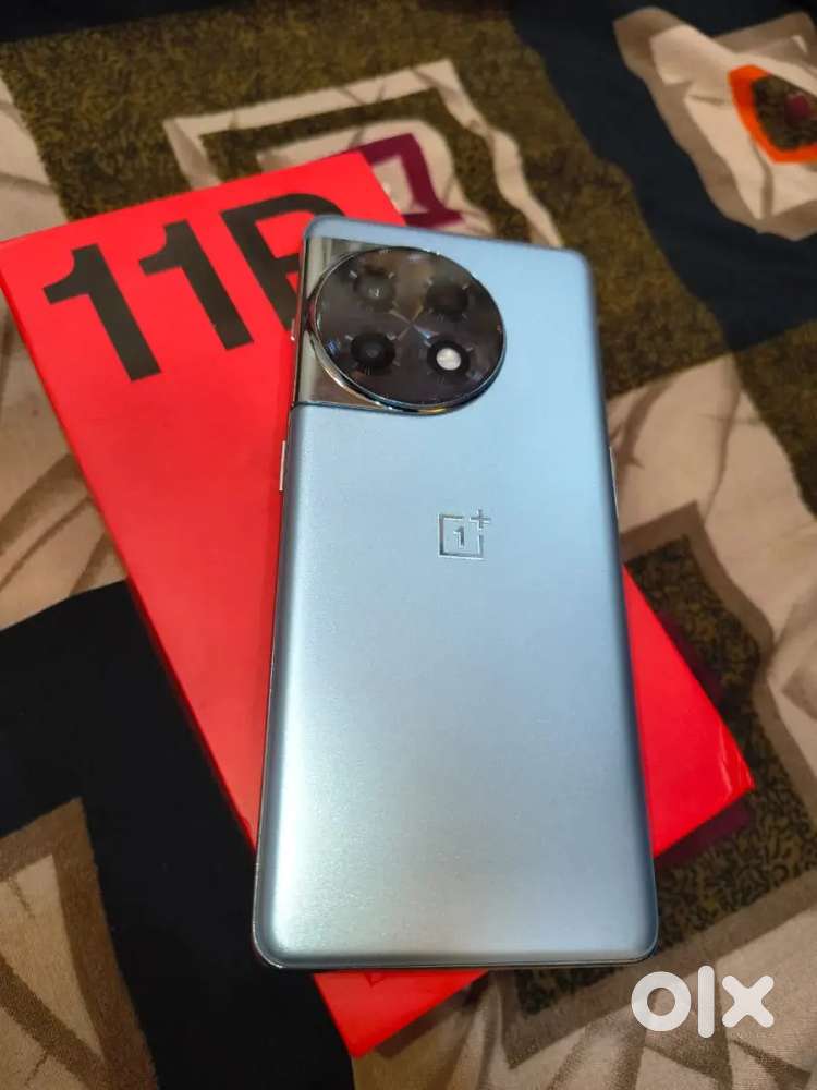 One plus 11r