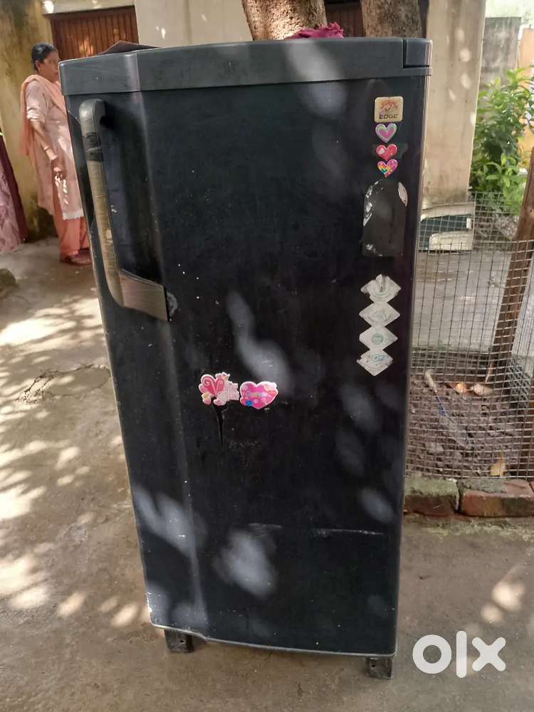 Fridge &washing mashin