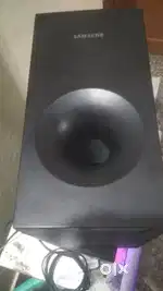 wanna sell my samsung sub wfr DVD plyr n a drct cnnct sound bar,