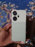 Itel p55 plus 4g 8 256 gb