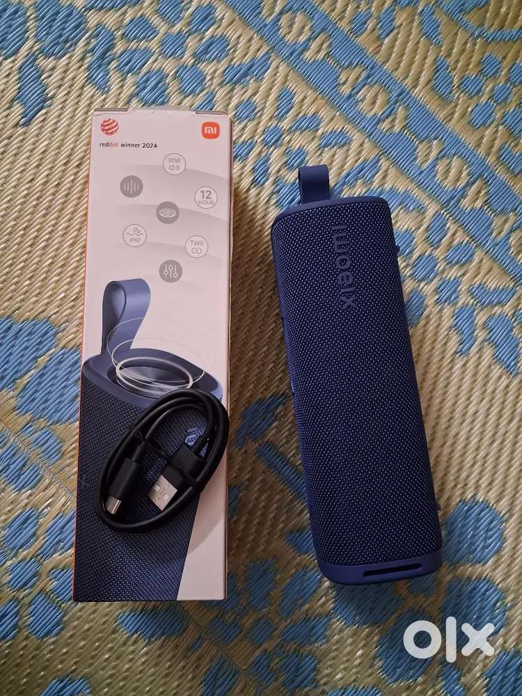 Mi 30 watt soundbar (urgent sell)