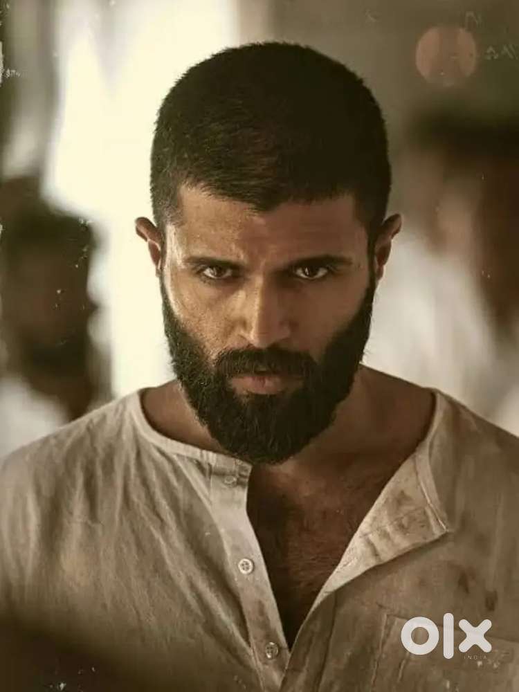 Need male and female actors for movie .