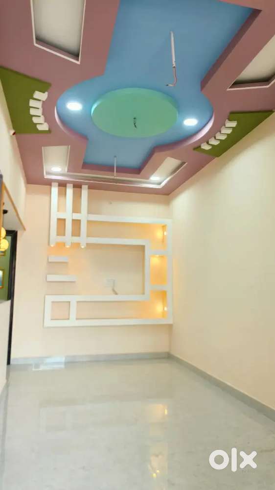 भाठागांव रावतपुरा मुख्य प्रवेश द्वार 2बीएचके ka New ghar