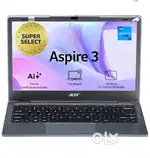 Aspire 3 8gb 256gb