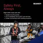 Coimbatore Female Ground Coordinators