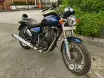 RE - Thunder bird 350