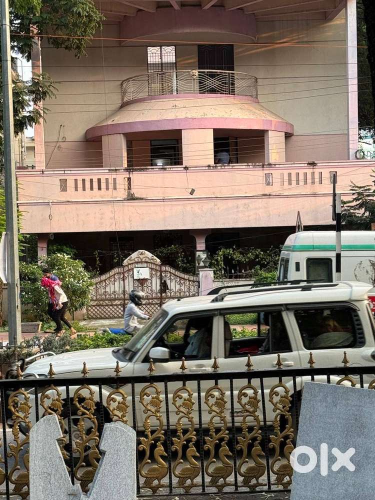 Premium property for rent on main road near Tirumala hills entrance