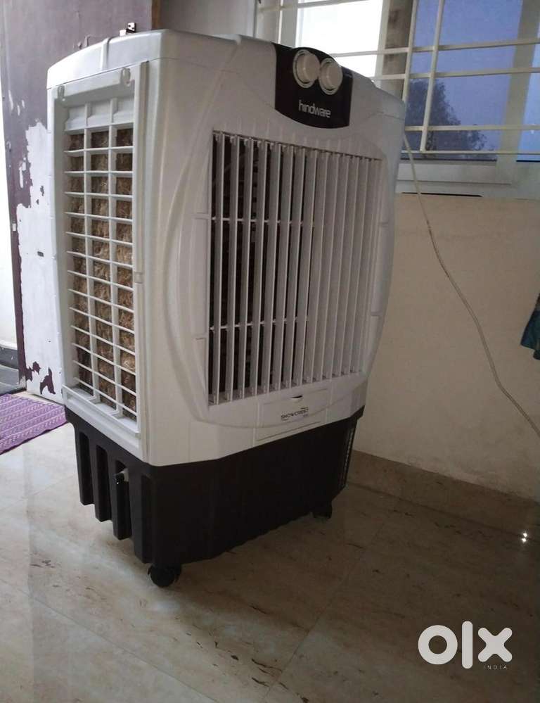 Hindware 50 litre cooler for sale in brand new condition