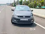 Volkswagen Polo 1.0 Comfortline Plus, 2015, Diesel